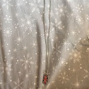 Handmade flag of the United Kingdom 🇬🇧